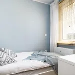 Elite Apartments Ergo Arena