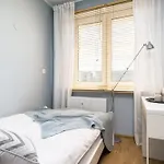 Elite Apartments Ergo Arena