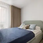 Scala Apartamenty By Moderna Profit- Lakowa 60E