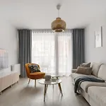Scala Apartamenty By Moderna Profit- Lakowa 60E