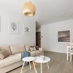Scala Apartamenty By Moderna Profit- Lakowa 60E