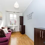 Soft Room