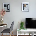 Apartament Orlowska Jelitkowo Seaside