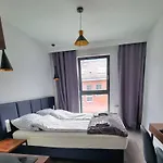Browar Gdanski Modern Apartments