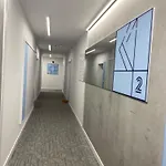 Apartament Gdansk Ujescisko