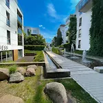 Wild&Nature - Nadmorski Dwor + Car Garage