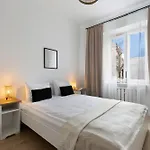 Elite Apartments Podbielanska Center