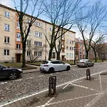 Elite Apartments Podbielanska Center