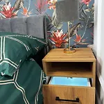 Bursztynowy Apartament 2 Dlugie Ogrody W Sercu Gdanska