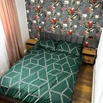 Bursztynowy Apartament 2 Dlugie Ogrody W Sercu Gdanska