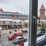 Gdansk One