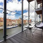 Apartamenty Deo Plaza - Old Town By Rent Like Home