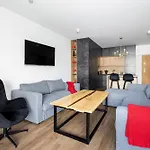 Apartamenty Deo Plaza - Old Town By Rent Like Home