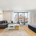 Deo Plaza By Rent Like Home - Old Town