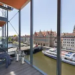 Deo Plaza By Rent Like Home - Old Town