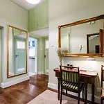 Gdansk Old Town Apartment By Ecru Gda1