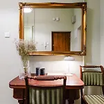 Gdansk Old Town Apartment By Ecru Gda1