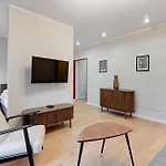Comfort Apartments Zlotnikow