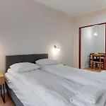 Comfort Apartments Zlotnikow