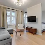 Comfort Apartments Zlotnikow