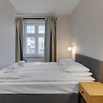 Comfort Apartments Zlotnikow