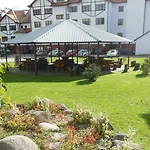 Gdanski Zespol Schronisk I Sportu Szkolnego