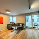 64M2 Apartment Oldtown Gdansk Yacht Marina
