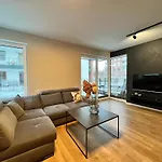 64M2 Apartment Oldtown Gdansk Yacht Marina