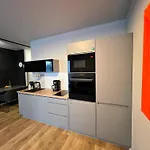 64M2 Apartment Oldtown Gdansk Yacht Marina