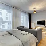Sara - Studio Walowa By Grand Apartments