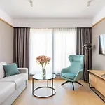 Apartamenty Premium - kompleks Deo Plaza