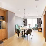 Apartamenty Premium - kompleks Deo Plaza