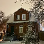 Seaside Holiday House