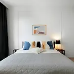 Elite Apartments Ogarna Spaces
