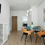 Elite Apartments Ogarna Spaces
