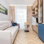 Comfortable And Stylish Studios In Gdansk By Noclegi Renters