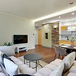 Nadmorski Park Comfort Apartments