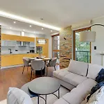 Nadmorski Park Comfort Apartments