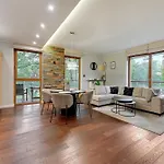 Nadmorski Park Comfort Apartments