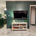 Apartament Zielona Przystan Gdansk