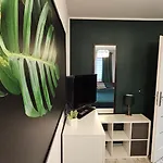 Apartament Zielona Przystan Gdansk