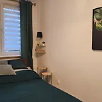 Apartament Zielona Przystan Gdansk