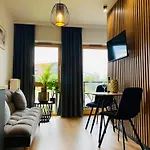 Motlawa Inn Apartment-Suna,Gym&Parking