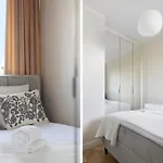 Elite Apartments Podwale Deluxe