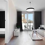 Elite Apartments Cityview Center