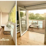 Apartament Plaza 50