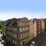 Elite Apartments Ogarna Suite