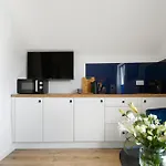 Elite Apartments Ogarna Suite