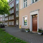 Elite Apartments Ogarna Suite