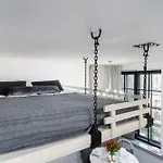 Elite Apartments Ogarna Studio Deluxe